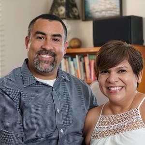 Meet your Posher, Gabriela